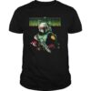 The Mandalorian Hold Gun shirt