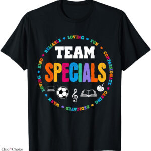 The Specials T-shirt Cute Trending