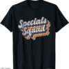 The Specials T-shirt Specials Squad