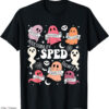The Specials T-shirt Spooky