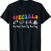 The Specials T-shirt The Best Part