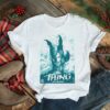 The Thing Horror Movie Film Halloween shirt