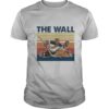 The Wall Hockey Vintage shirt