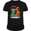 This Is My Christmas Pajama Shirt Boxer Dog Lover shirt