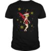Tinker Bell Christmas shirt