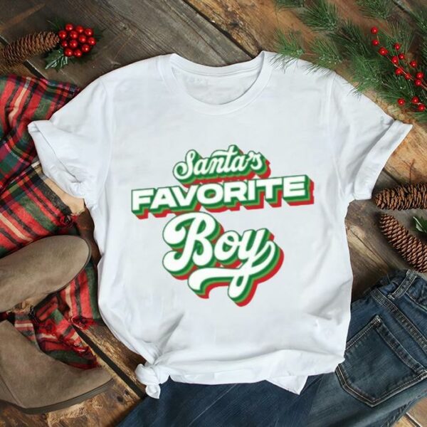 Toddler Christmas Shirt