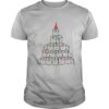 Toilet Paper Merry Christmas 2020 Tree shirt