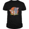 Tom and Jerry Frenemies T Shirt