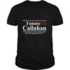 Tommy Boy Tommy Callahan 2020 If You Want Me To Take A Dump In A Box shirt