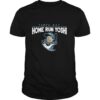 Top Tampa Bay Home Run Yoshi shirt
