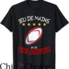 Toulouse Rugby T-Shirt