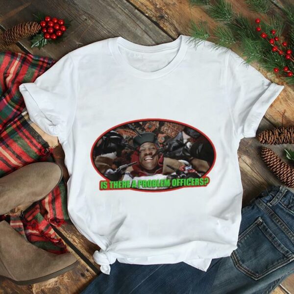 Trading Places Meme Christmas New Year shirt