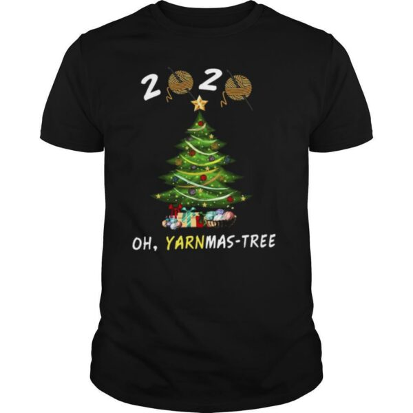 Tree Christmas shirt