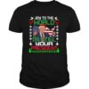 Trump Joy To The World I’m Still Your President Ugly Christmas shirt