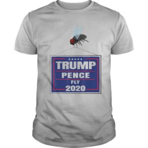 Trump Pence Fly 2020 shirt
