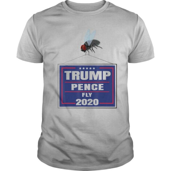 Trump Pence Fly 2020 shirt