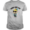Trump Wallstreetbets Hug Diamond Thanks Game Stop shirt