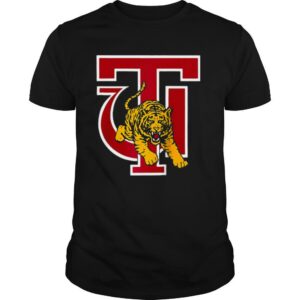 Tuskegee University Golden Tigers Ncaa shirt