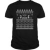 Ugly Christmas 2020 Toilet Paper Pandemic shirt
