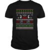 Ugly Christmas Sweater 2020 Toilet Paper Pandemic Funny Xmas Gifts shirt