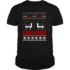 Ugly Pinball Machine Christmas Pinball Wizard shirt