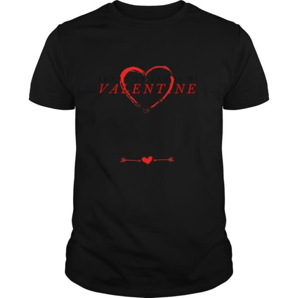 Valentine’s Day 2021 T Shirt