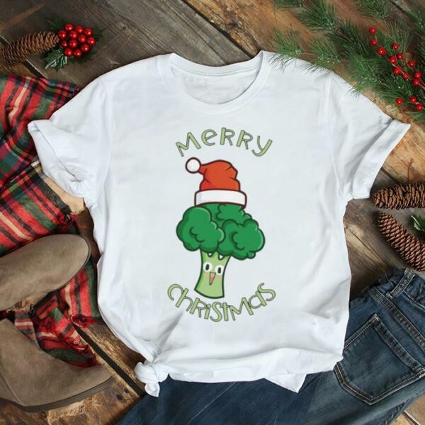 Vegan Merry Christmas 11 oz shirt