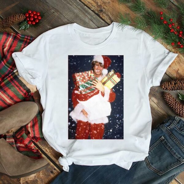 Vintage Last Christmas shirt