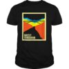 Vintage New River Gorge Stamp West Virginia T Shirt