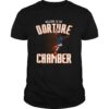 Welcome To The Dorture Chamber shirt