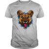 Wild Dog Lamar Jackson shirt