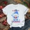 Winter Gnoming Christmas shirt