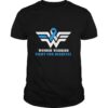 Wonder warrior fight for diabetes shirt