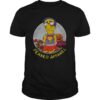 You’re A Simpson Peaked Apparel shirt