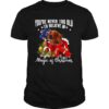 You’re Never Too Old To Believe In Magic Of Christmas shirt