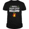 Youre a massive festive bellend Christmas shirt