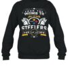from the womb to the town steelers for life shirt
