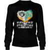 heart raiders and athletics for life 2021 shirt