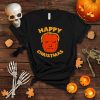 joe Biden Pumpkin meme happy Christmas shirt