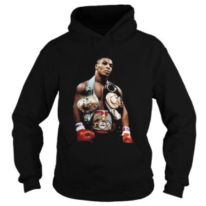 mike tyson championship belts shirt mike tyson championship belts shirt