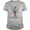 very Student Can Learn Just Not On The Same Day Or In The Some Way Halloween shirt