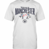 2020 Lavelle Mewis Welcome To Manchester City T-Shirt