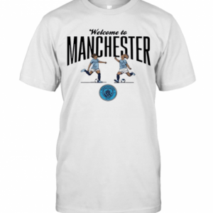 2020 Lavelle T-Shirt