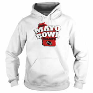 2020 Mayo Bowl champs shirt 3