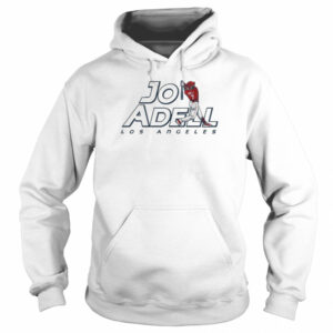 2021 Los Angeles Jo Adell shirt 3