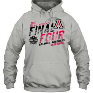 2021 NCAA women’s final four Arizona Wildcats basketball shirt 2 2021 NCAA women's final four Arizona Wildcats basketball shirt 3