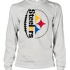 2021 Pittsburgh Steelers football team shirt