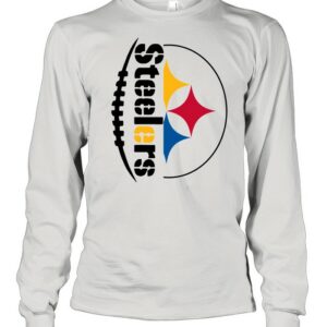 2021 Pittsburgh Steelers football team shirt