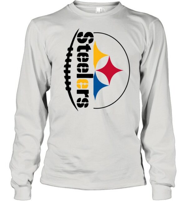 2021 Pittsburgh Steelers football team shirt