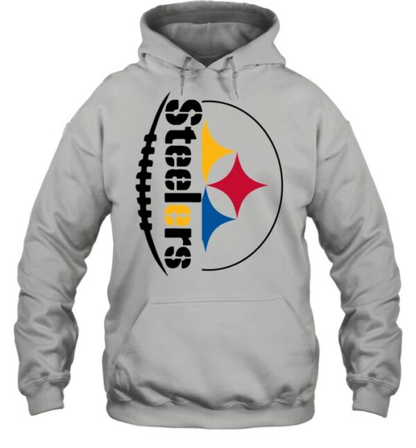 2021 Pittsburgh Steelers football team shirt